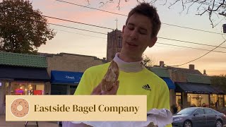 Bagel Review – Eastside Bagel Company (Providence, RI)