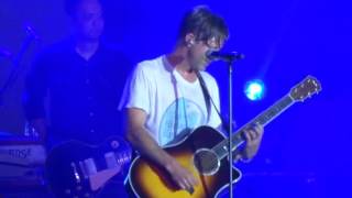 [LQ] Switchfoot "Only Hope (incomplete) + Dare You To Move" | Live @ The Terraces, Ayala Center Cebu