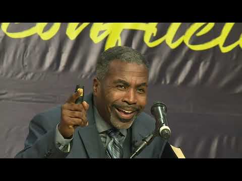 06 Batallas de Fe Ecuador - Nuevo orden mundial | Pr Arthur Branner