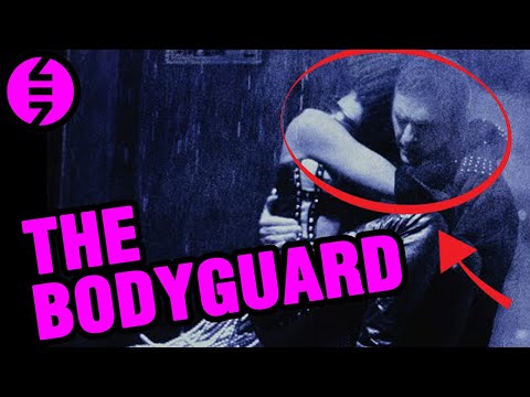 ZE GRAN ZEFT - #THEBODYGUARD (Official Video)