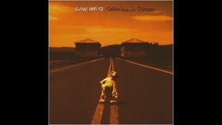 GENO WHITE & HARVEY MANDEL ,STANDING IN STEREO .1996