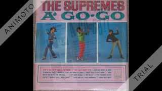 SUPREMES a go go Side One 360p
