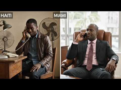 Marimar 🇭🇹 - Episode 21 -26