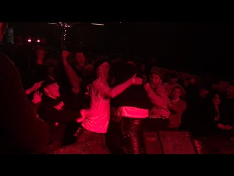 Thought Crusade - Full Set - Live in Chicago at The Beat Kitchen 03/12/2016