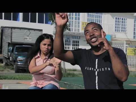 Generación Radical GR - Celeste (Official Video)