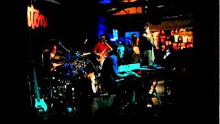 Talking Heads Hoot Night - Puzzlin' Evidence