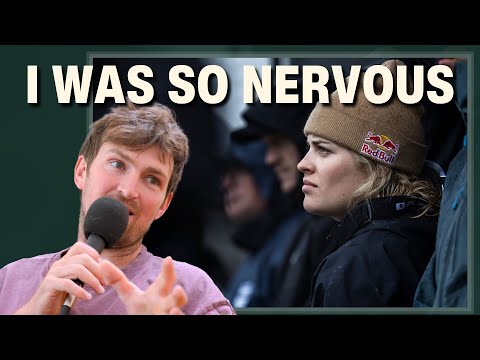 Vali Höll's MISSING FOOTAGE from Deathgrip 2