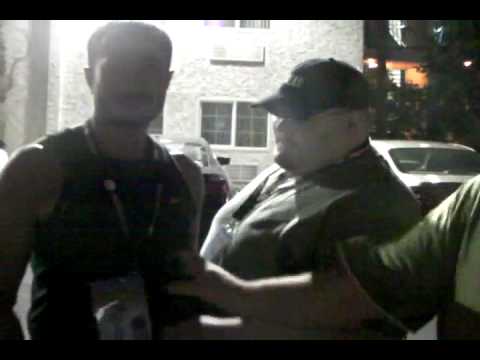 Let's Go To BiggerVegas - Part 10 - Labels, labels, labels.