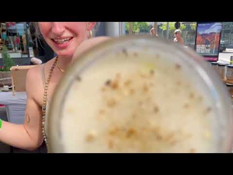 Effervesce at Downtown Summerlin with Las Vegas Farmers Market