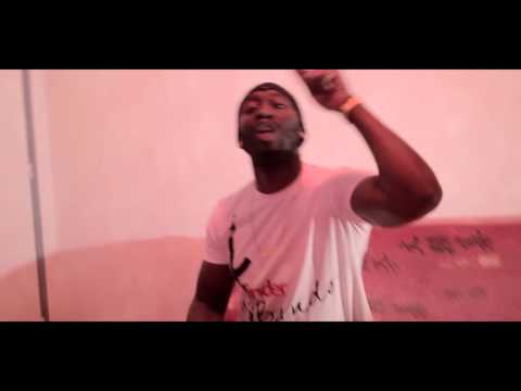 DNGZ - NEGRO LACHE - Dec 2015