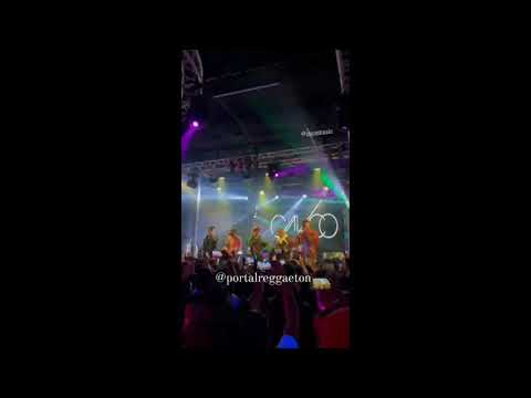 Reggi El Autentico, CNCO - Cinturita Remix (Adelanto)