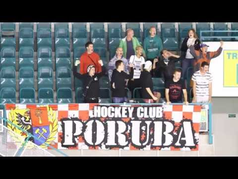 12.8.2016: Fans HC RT TORAX Poruba 2011