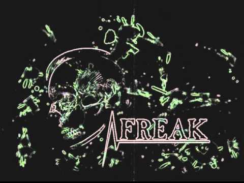 AudioFreak - New Stuff