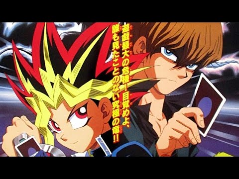 Yu-Gi-Oh! The Movie 1999 Toei VHS