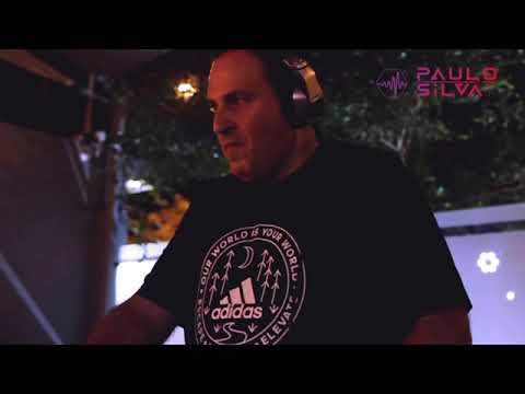 DJ Paulo Silva