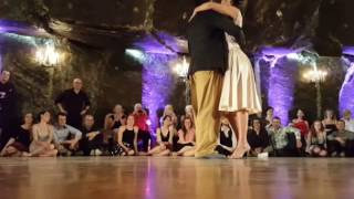 Majo Martirena y Rodrigo Fonti - KrakusAires 2017 - 4/4