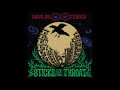 Sticks In Throat   Move On Zeroes Full Album