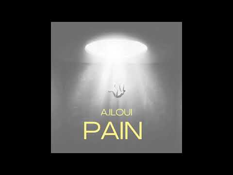 A.I Loui - Pain (Beat by loverboy x alsbeatz)