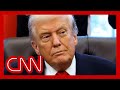 President Trump Signs Bill Directing DOJ To Release Epstein Files