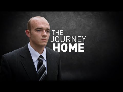 The Journey Home | Full Measure