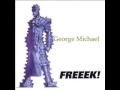 George Michael - Freek (Moogymix) 