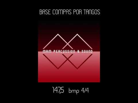 Base por TANGOS (Sólo Compás Flamenco)