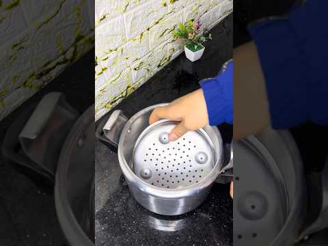 لحم رأس مبخر بالبصل #Rachida_لفروجي