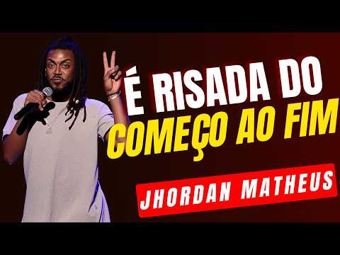 JHORDAN MATHEUS - É RISADA DO COMEÇO AO FIM #jhordanmatheus