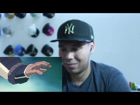 DragonBall Z Abridged MOVIE: Christmas Tree of Might Part 2 - TeamFourStar (TFS) REACTION!!!