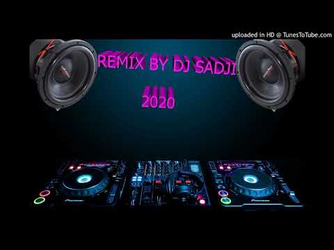 REMIX BY DJ SADJI AVEC Cheb Abdou Sghir 2020 - Rab El 3ali Welit Mebli Avec Edition Sabel Dor