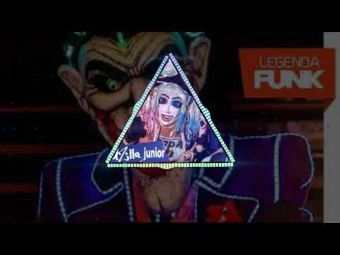 Arlequina Tron E Coringa Tron ( COM GRAVE )