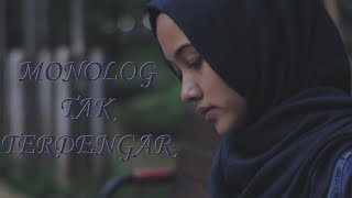 Download lagu Monolog Tak Terdengar - Film Pendek (Short Movie) mp3