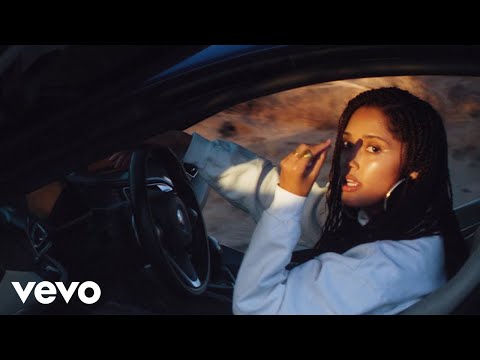 Kaien Cruz - Enormous (Official Music Video)