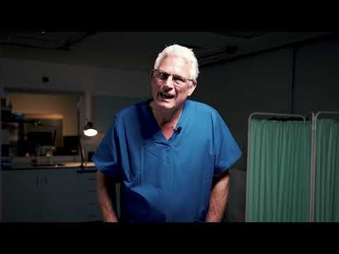 Dr Richard Shepherd &#8211; Time of Death