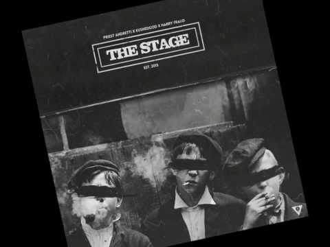 Curren$y Feat. Smoke Dza,French Montana & Big K.R.I.T - 10 Bricks