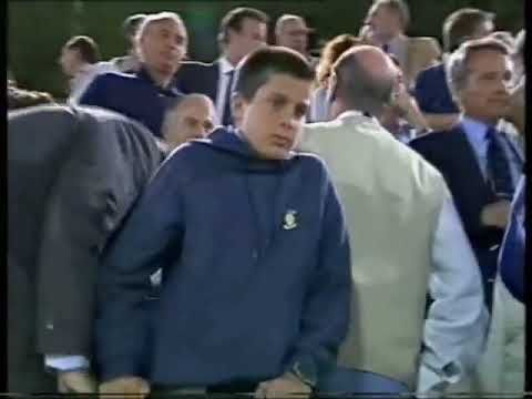 Coppa Canottieri 37° Edizione   Finale Over40 CC Aniene vs Sporting Eur