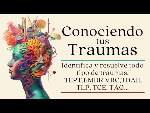 , title : 'Entendiendo y SANANDO tus traumas / Audiolibro completo'