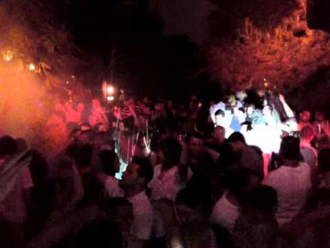 Marwan Asad & Mohamad Shkokani Presents: David Guetta - Love Is Gone (Extended Club Mix) - Ramallah