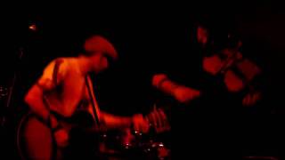 Have Gun, Will Travel - Yer So Bad