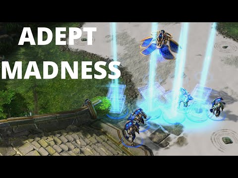 Rogue vs Zest (best of 3) | IEM Katowice Group Stage