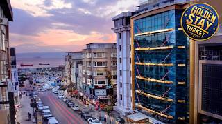Hotel Ephesus Istanbul | İstanbul, Turkey | Hotel Review 🏨
