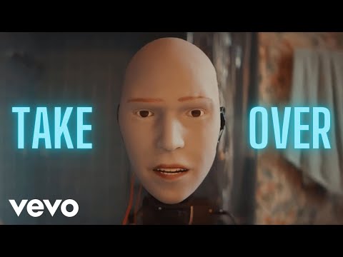 Simply a music video that is meant to MAKE you THINK.. #izzamuzzic #otnicka