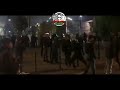 video: Ferencváros - CSKA Moszkva 0-0, 2019 - Az utcai események