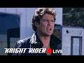 LIVE BEST MICHAEL KNIGHT MISSIONS Knight Rider