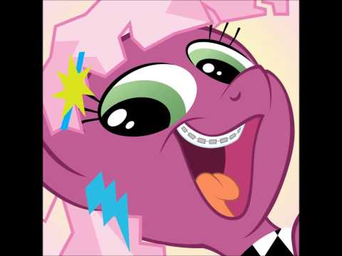 Love Me Cherrelle 16-Bit Mix