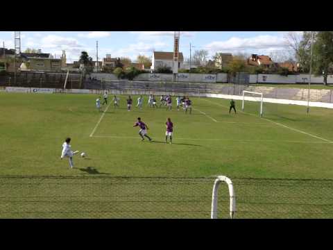 Cadu vs Atletico Campana (5ta) 2