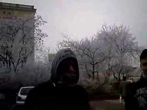 Anti-Kommerz-Kissenschlacht