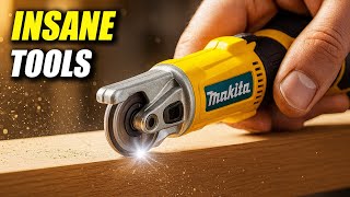 20 New Woodworking Tools on Amazon You Need Yesterday