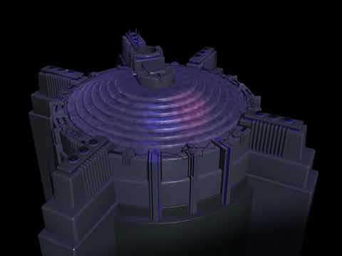 Harmonic Voltage Stage Construction