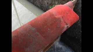 絶望米作り【１０】ハードモードすぎる入水作業